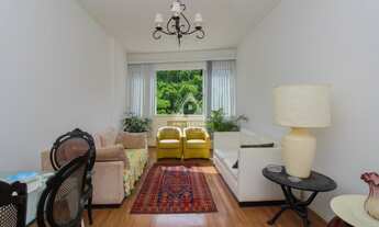 Imagem 1: Apartamento à venda, 2 quartos, Copacabana - RIO DE JANEIRO/RJ