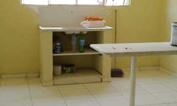 Imagem 7: Casa de condomínio para venda possui 100 metros quadrados com 2 quartos