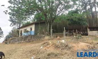 Imagem: CHACARA - PINHEIRINHO - SP