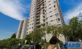 Imagem 7: APARTAMENTO - JARDIM MARAJOARA - SP