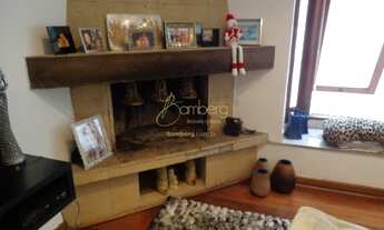 Imagem 4: De frente para praça, moderno e com churrasqueira!!!!