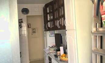 Imagem 5: APARTAMENTO - VILA SANTA CLARA - SP