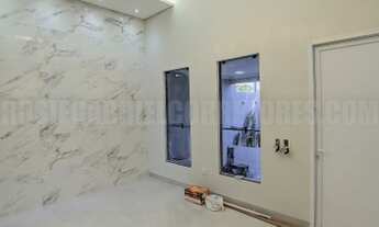 Imagem 7: CAMPO GRANDE - Casa Padrão - Vila Nossa Senhora das Graças