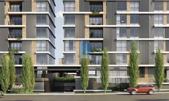 Imagem 3: COBERTURA com 4 dormitórios à venda com 564.92m² por R$ 5.933.538,00 no bairro Bigorrilho