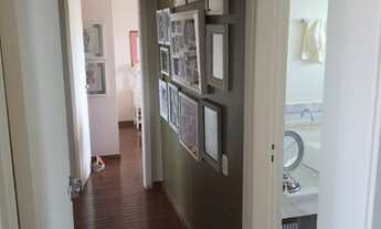 Imagem 7: Apto Centro ( Com Elevador, 135 metros quadrados de área Util