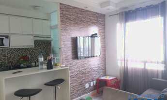 Imagem 5: APARTAMENTO - CANHEMA - SP