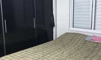 Imagem 4: APARTAMENTO - JARDIM MARAJOARA - SP