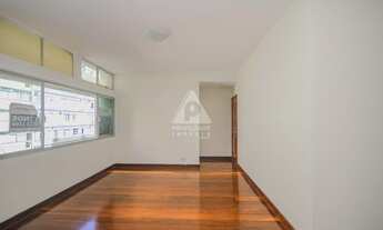 Imagem 3: Apartamento 3 quartos no início de Ipanema