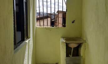 Imagem 4: Vendo Casa Térreo com 2 quartos em Campinas de Pirajá