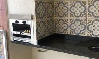 Imagem 5: APARTAMENTO COND. SPLENDOR