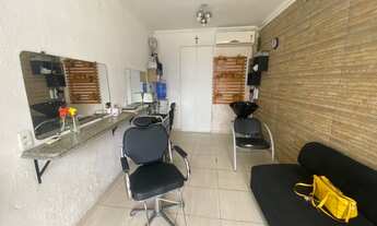 Imagem 4: Casa para venda com 198 metros quadrados com 4 quartos em Prado - Sendo 3 suítes recém ref