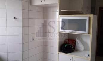 Imagem 7: Apartamento 3 Dormitórios sendo 1 Suíte 117m2 Para Alugar no Tatuapé São Paulo