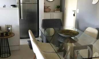 Imagem 2: APARTAMENTO - PARAISÓPOLIS - SP