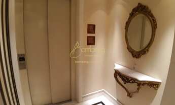 Imagem 6: Apto com varanda gourmet , amplo e iluminado, pronto para morar