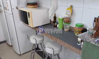 Imagem 7: Cobertura à venda, 3 quartos, 1 vaga, Copacabana - RIO DE JANEIRO/RJ