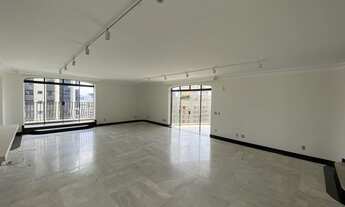 Imagem: APARTAMENTO - JARDIM AMÉRICA - SP