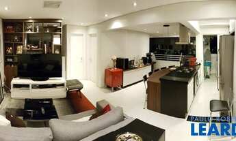 Imagem: APARTAMENTO - PINHEIROS - SP