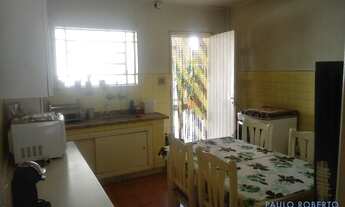 Imagem 7: CASA ASSOBRADADA - BROOKLIN - SP