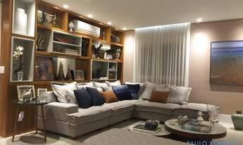 Imagem 4: APARTAMENTO - BROOKLIN - SP