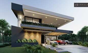 Imagem 2: CAPãO DA CANOA - Casa de Condomínio - Condominio Capao Ilhas Resort