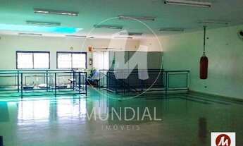 Imagem 3: Salão/Galpão (salão - sobrado