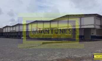 Imagem: Alugue em Jardim Jordão galpão com 10.070m²