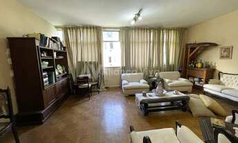 Imagem 5: Rio de Janeiro - Apartamento Padrão - Laranjeiras