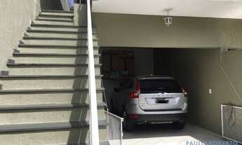 Imagem 2: SOBRADO - TREMEMBÉ - SP