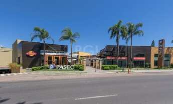 Imagem 4: PORTO ALEGRE - Conjunto Comercial/sala - Tristeza
