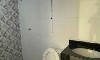 Imagem 7: Casa pronta pra morar no SIM