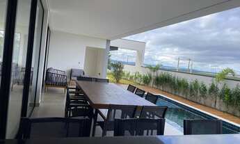 Imagem 5: Uma bela casa dos sonhos ! Nova nunca habitada