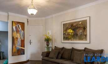 Imagem 4: APARTAMENTO - CERQUEIRA CÉSAR - SP