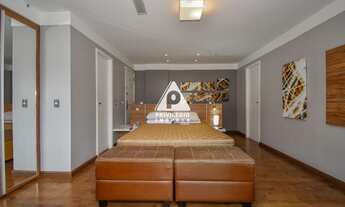 Imagem 6: Flat para aluguel, 1 quarto, 1 vaga, Botafogo - RIO DE JANEIRO/RJ