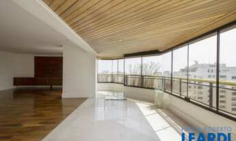 Imagem: APARTAMENTO - MORUMBI - SP