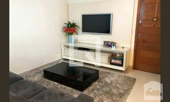 Imagem 2: Apartamento à Venda - Barreiro, 3 Quartos, 85 m²