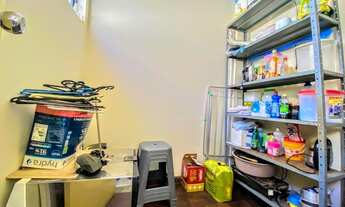 Imagem 4: Apartamento à venda, 3 quartos, 1 suíte, 1 vaga, Cidade Nova - Belo Horizonte/MG