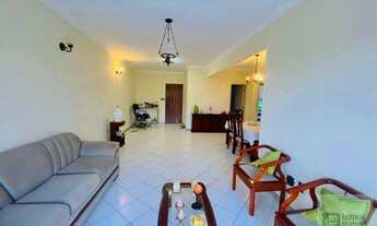 Imagem: Apartamento para venda tem 130 metros quadrados