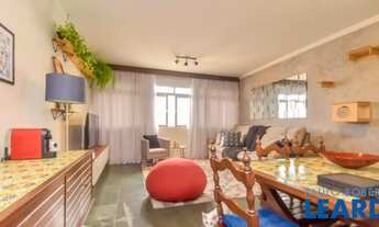 Imagem 7: APARTAMENTO - HIGIENÓPOLIS - SP