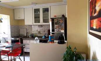 Imagem 3: APARTAMENTO - BELA VISTA - SP