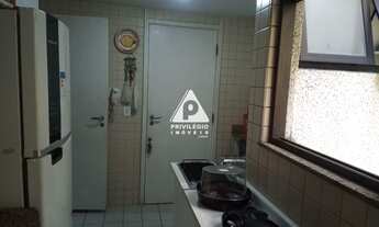 Imagem 7: Apartamento 2 quartos com Vaga no Flamengo!