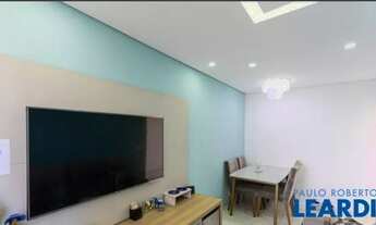 Imagem 2: APARTAMENTO - VILA ROMANA - SP