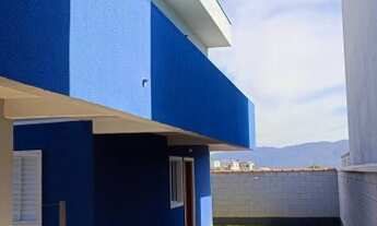 Imagem 5: Casa em Condomínio para Venda em Mogi das Cruzes, Vila São Paulo, 2 dormitórios, 1 banheir