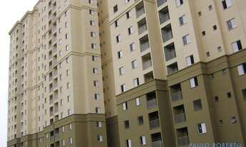 Imagem 6: APARTAMENTO - SANTO ANTÔNIO - SP