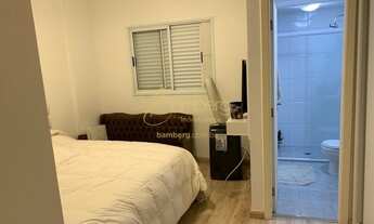 Imagem 6: APTO REFORMADO PRONTO PARA MORAR, MELHOR RUA MORUMBI