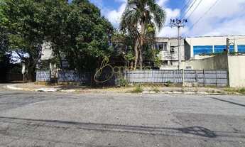 Imagem 7: Terreno em Esquina Barra Funda