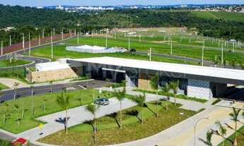 Imagem 5: Lote Jardins Porto 300m²