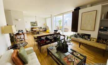 Imagem 5: COBERTURA - HIGIENÓPOLIS - SP