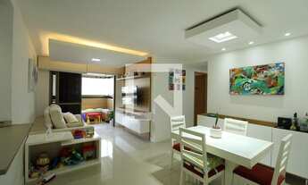 Imagem: Apartamento para Aluguel - Recreio, 3 Quartos