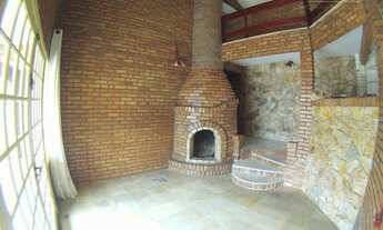 Imagem 3: Casa com 4 dormitórios 1 suite dois pavimentos em Coqueiros