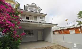 Imagem: Porto Alegre - Casa Padrão - Ipanema